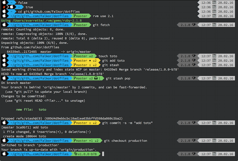 iTerm